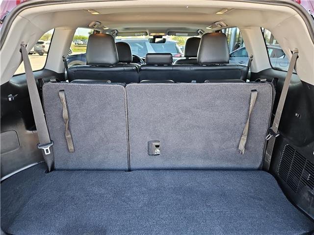 used 2018 Toyota Highlander car, priced at $23,981