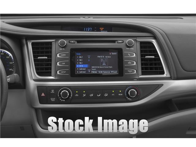 used 2018 Toyota Highlander car, priced at $23,981