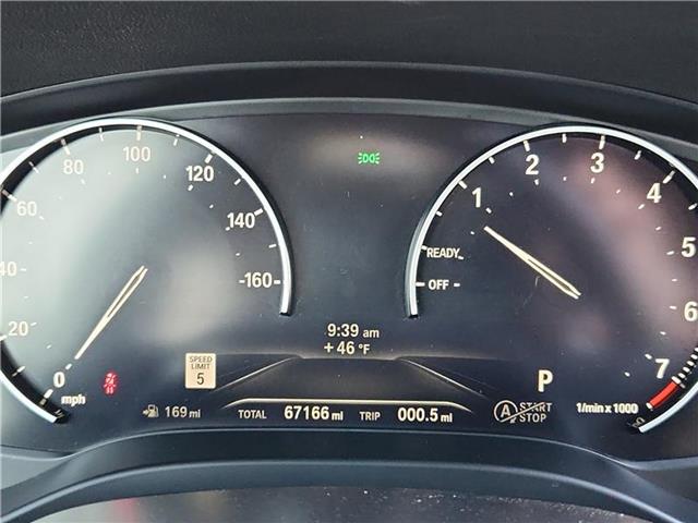 used 2021 BMW X3 car, priced at $25,981