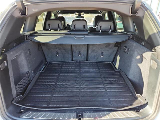 used 2021 BMW X3 car, priced at $25,981