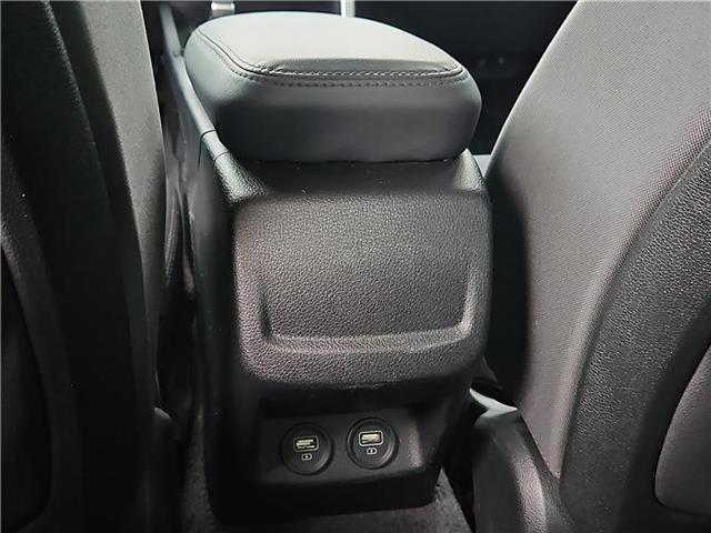 used 2022 Kia K5 car, priced at $23,981
