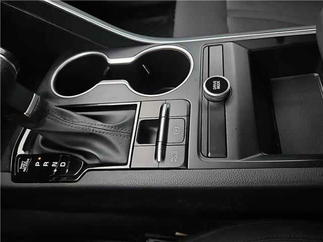used 2022 Kia K5 car, priced at $23,981