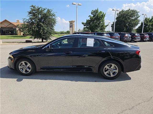 used 2022 Kia K5 car, priced at $21,981