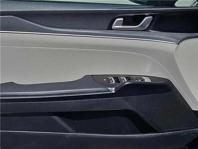 used 2022 Kia K5 car, priced at $21,981
