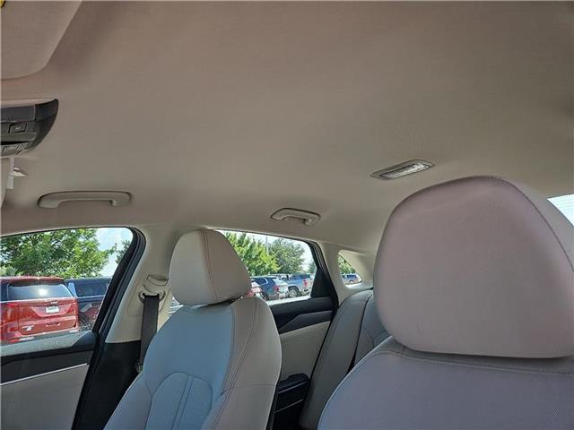 used 2022 Kia K5 car, priced at $21,981