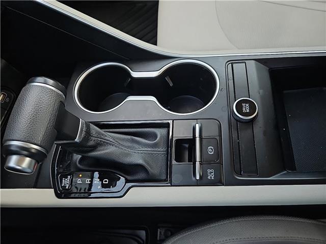 used 2022 Kia K5 car, priced at $21,981