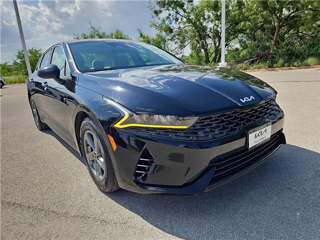 used 2022 Kia K5 car, priced at $21,981
