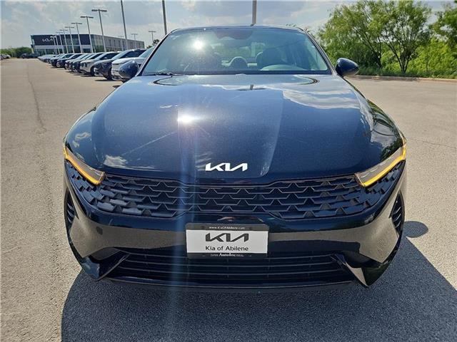 used 2022 Kia K5 car, priced at $21,981