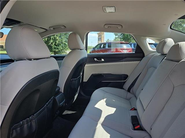 used 2022 Kia K5 car, priced at $21,981