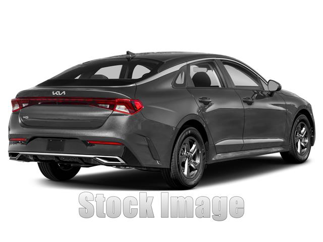 used 2023 Kia K5 car, priced at $22,981