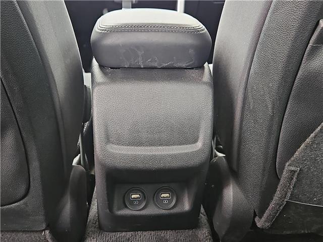used 2023 Kia K5 car, priced at $22,981