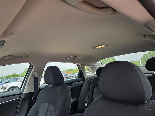 used 2023 Kia K5 car, priced at $22,981