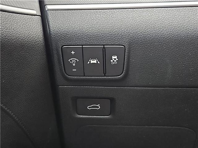 used 2023 Kia K5 car, priced at $22,981