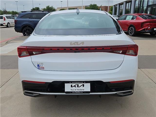 used 2023 Kia K5 car, priced at $22,981