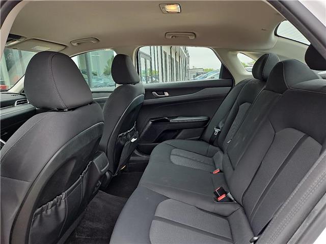 used 2023 Kia K5 car, priced at $22,981
