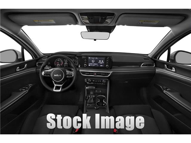 used 2022 Kia K5 car, priced at $21,981