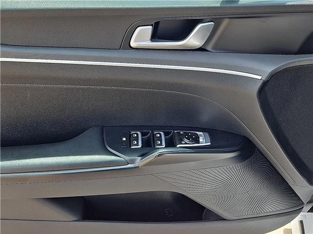 used 2022 Kia K5 car, priced at $19,981