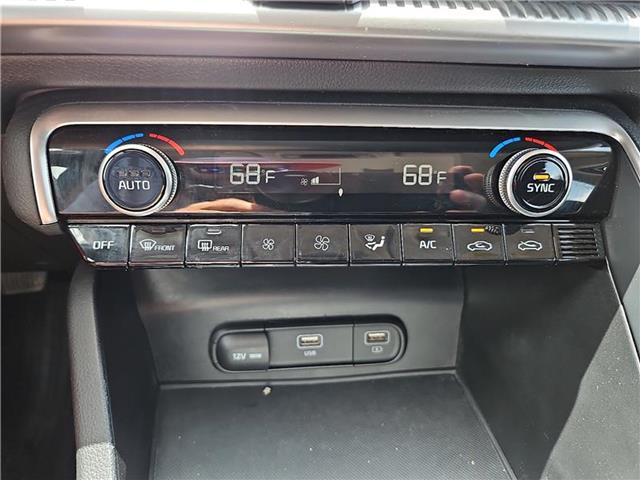 used 2022 Kia K5 car, priced at $19,981