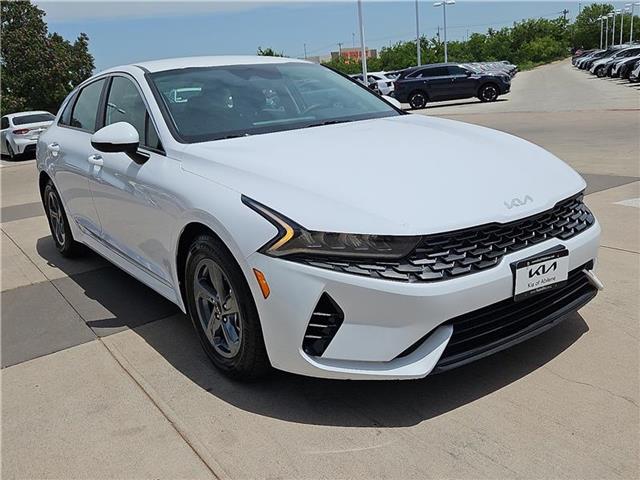 used 2022 Kia K5 car, priced at $19,981