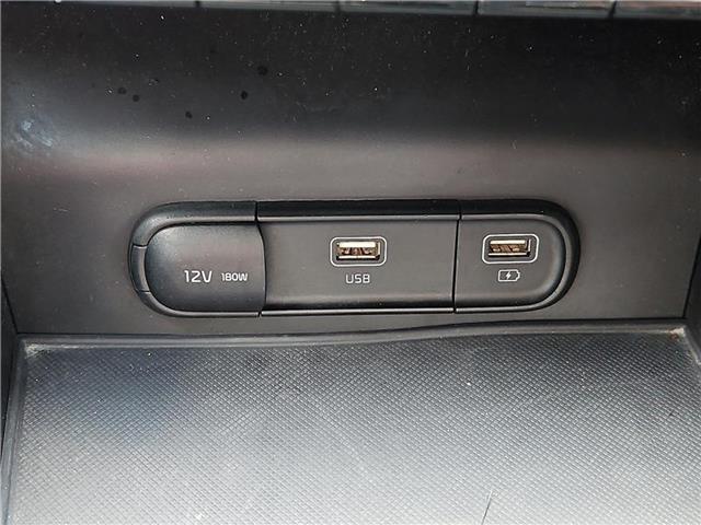 used 2024 Kia K5 car, priced at $31,981