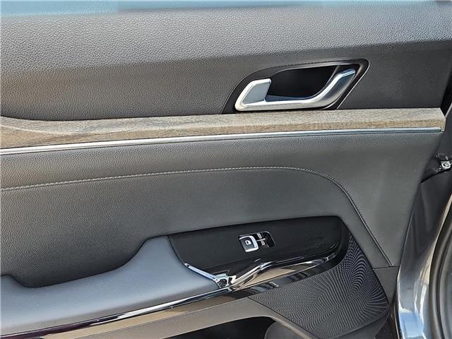 used 2024 Kia K5 car, priced at $31,981