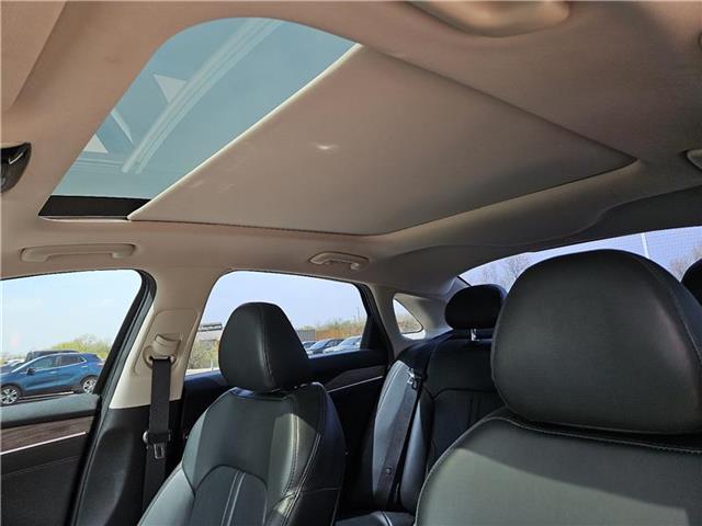 used 2023 Kia K5 car, priced at $30,981