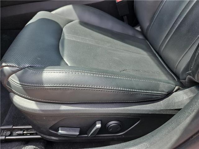 used 2023 Kia K5 car, priced at $30,981