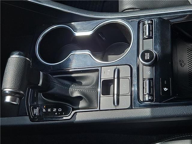used 2023 Kia K5 car, priced at $30,981