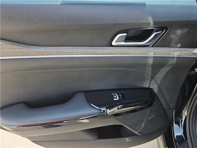 used 2023 Kia K5 car, priced at $30,981