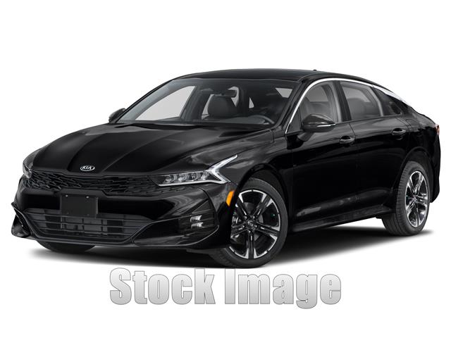 used 2021 Kia K5 car, priced at $21,975