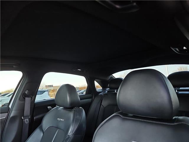 used 2021 Kia K5 car, priced at $21,975