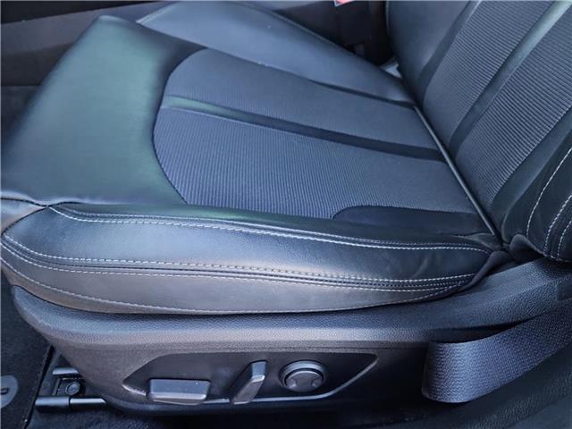 used 2021 Kia K5 car, priced at $21,975