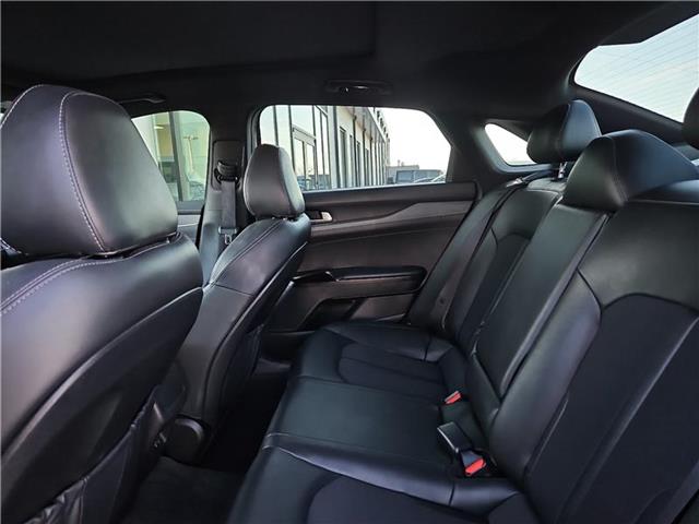 used 2021 Kia K5 car, priced at $21,975