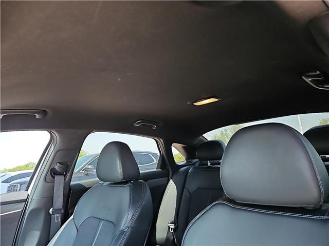 used 2024 Kia K5 car, priced at $27,981