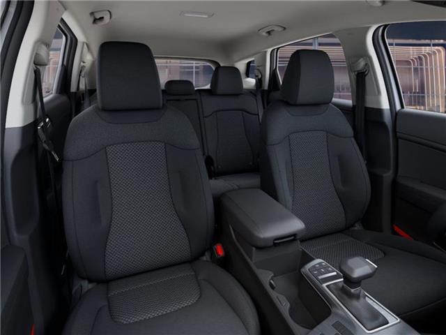 new 2026 Kia Sportage car
