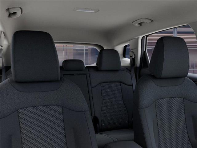 new 2026 Kia Sportage car