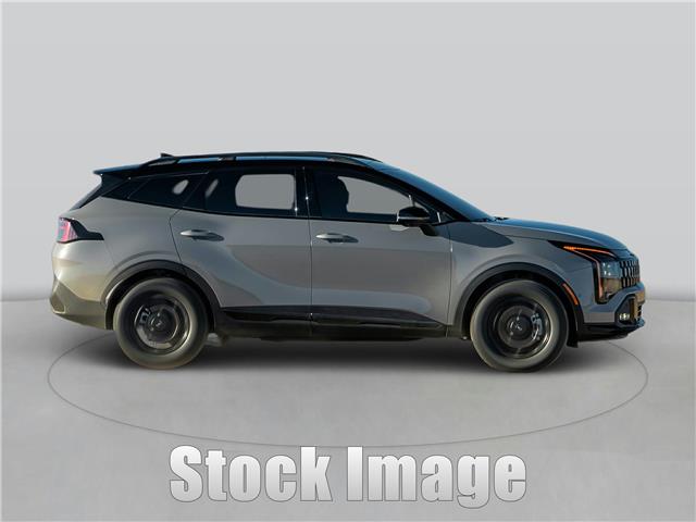new 2026 Kia Sportage car