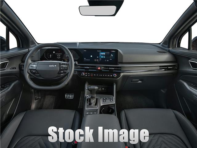 new 2026 Kia Sportage car