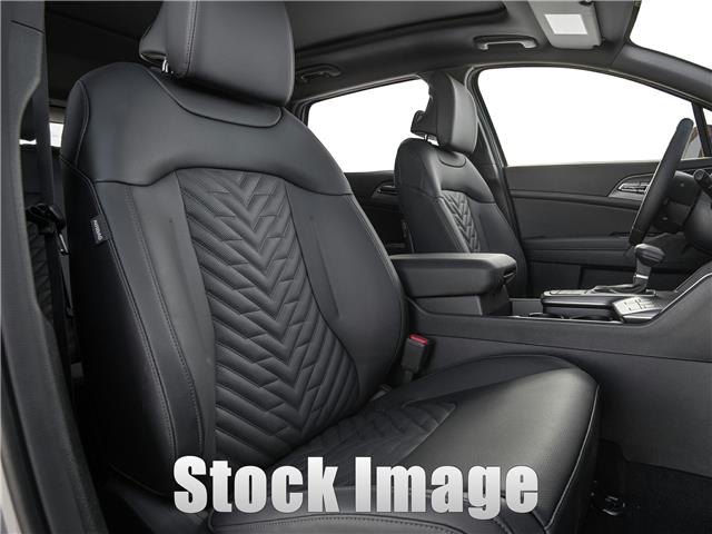 new 2026 Kia Sportage car