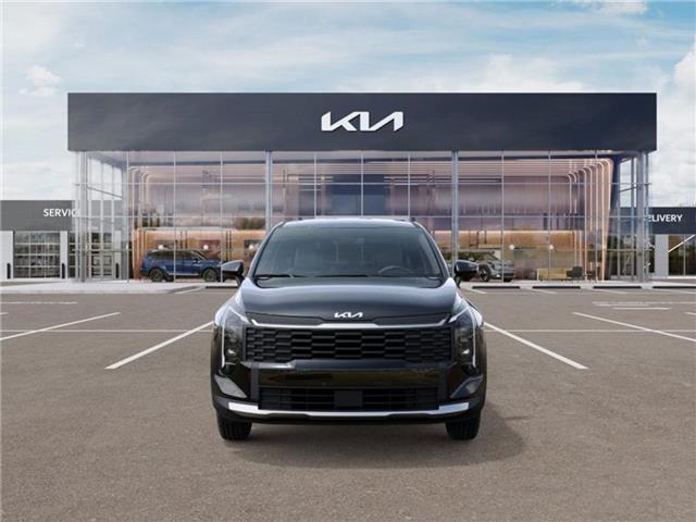 new 2026 Kia Sportage car