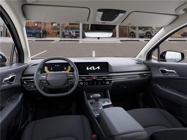 new 2026 Kia Sportage car