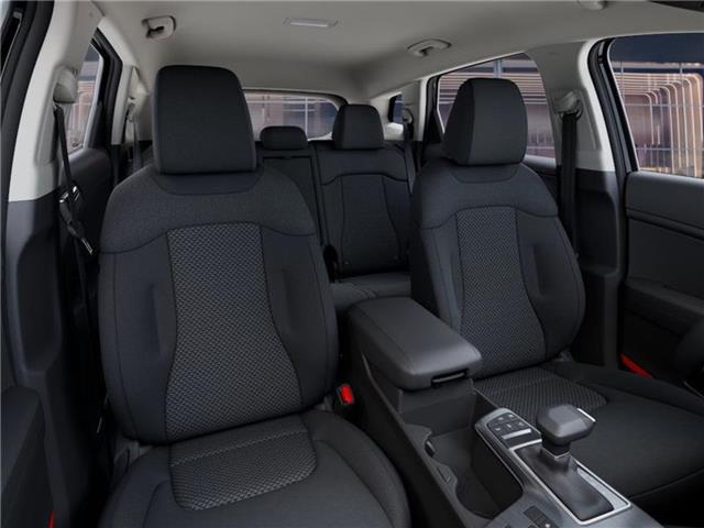 new 2026 Kia Sportage car