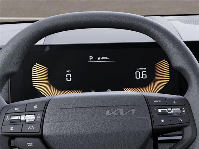 new 2026 Kia Sportage car