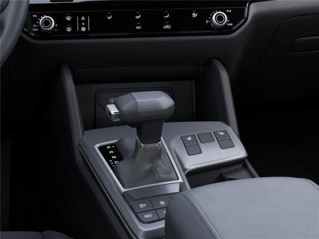 new 2026 Kia Sportage car