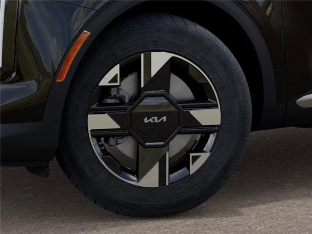 new 2026 Kia Sportage car