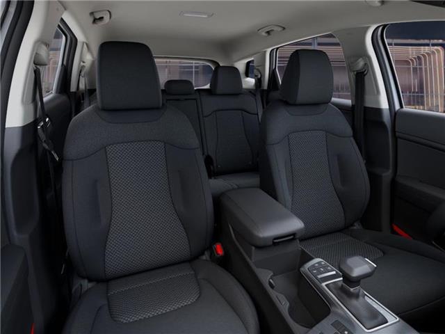 new 2026 Kia Sportage car