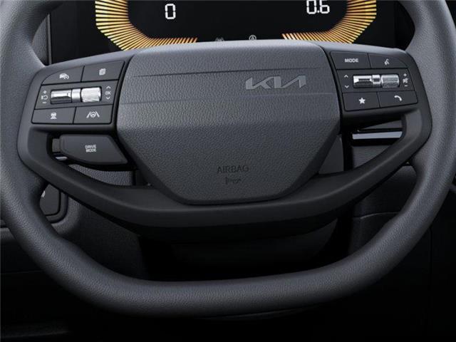 new 2026 Kia Sportage car