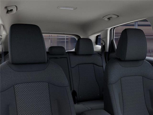 new 2026 Kia Sportage car