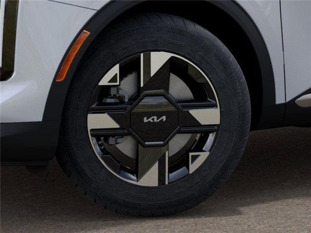 new 2026 Kia Sportage car