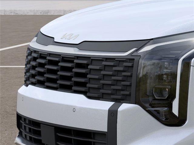 new 2026 Kia Sportage car